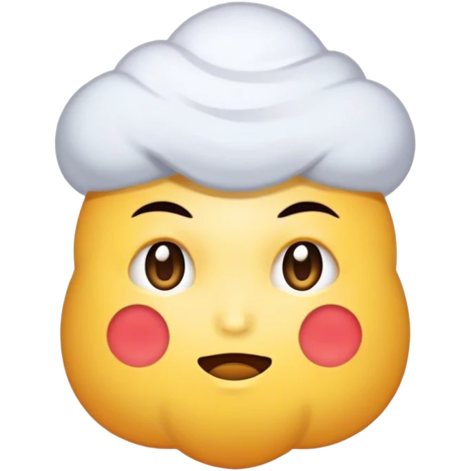 梦幻的爱心 emoji