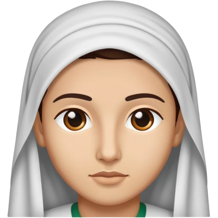 Algérien  emoji