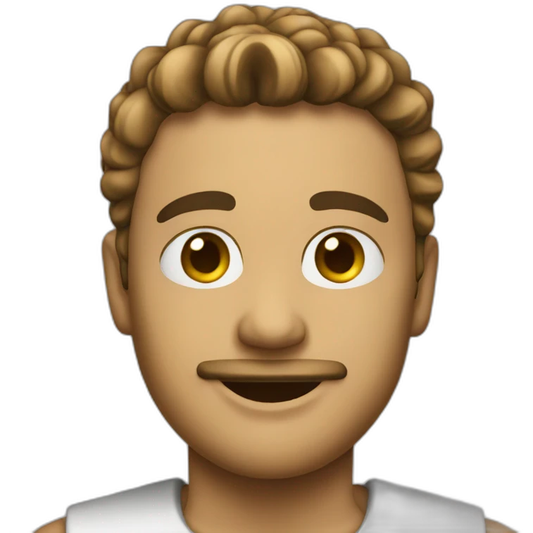 When in rome emoji