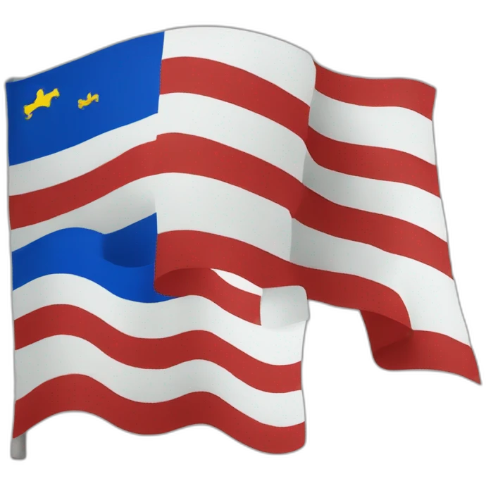 Bandera ucrania emoji