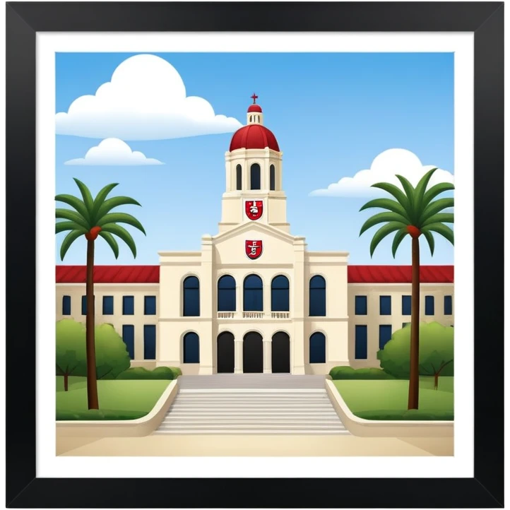 San Diego state university  emoji