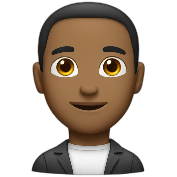 Top less emoji