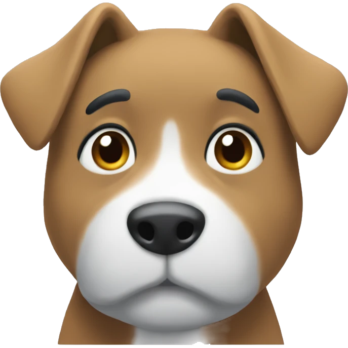 Bluey emoji