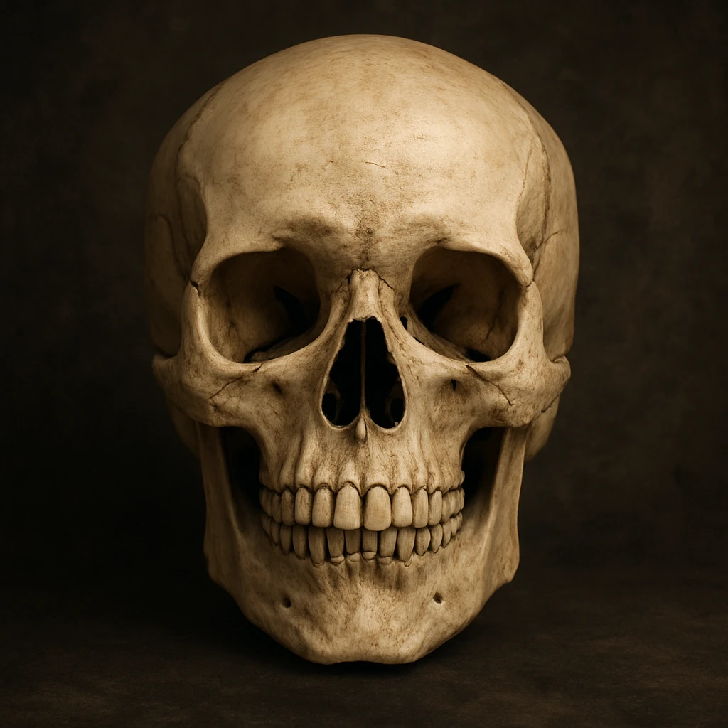 skull  emoji