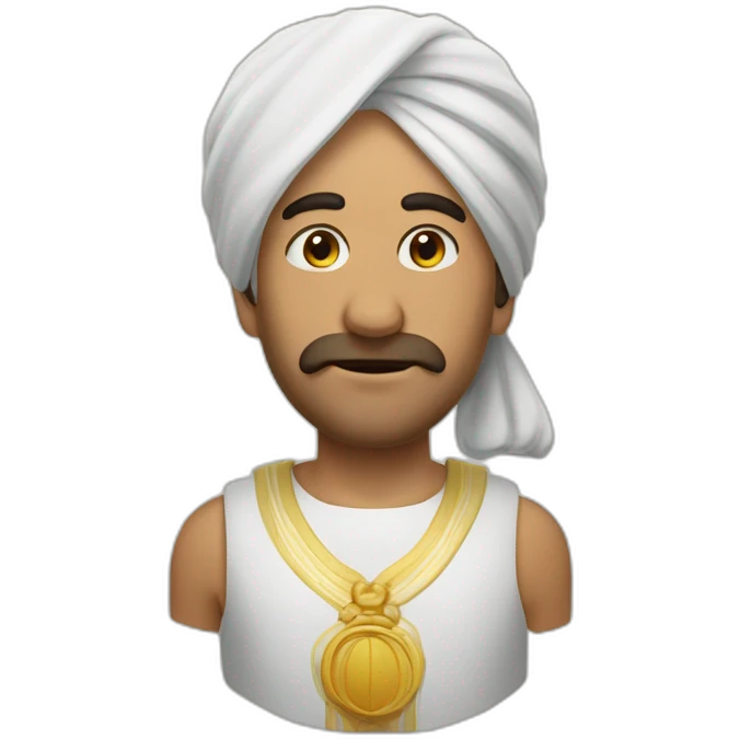 GOURMA REDOUANE emoji