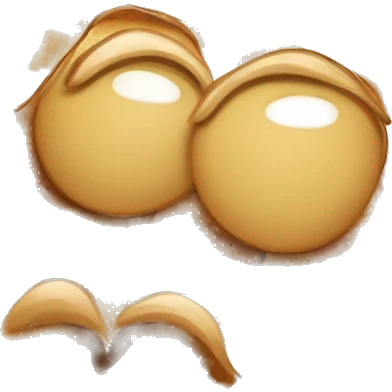 waffles emoji