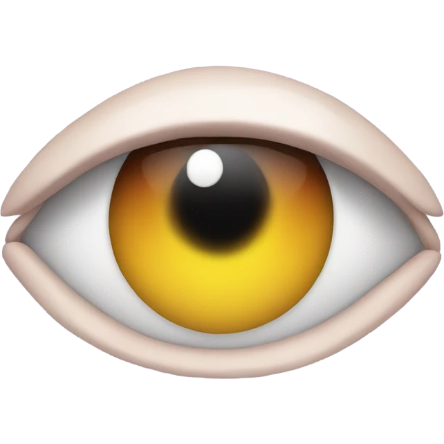 eye twitch emoji