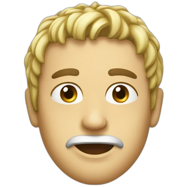 Fenouil emoji