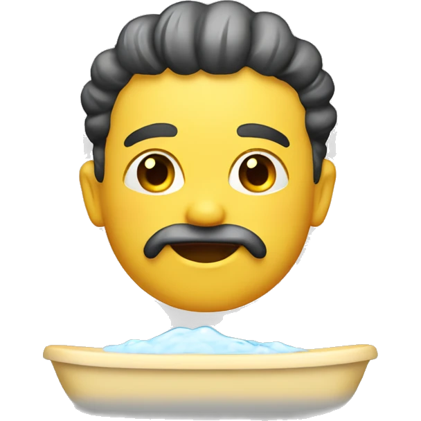 bath toys emoji