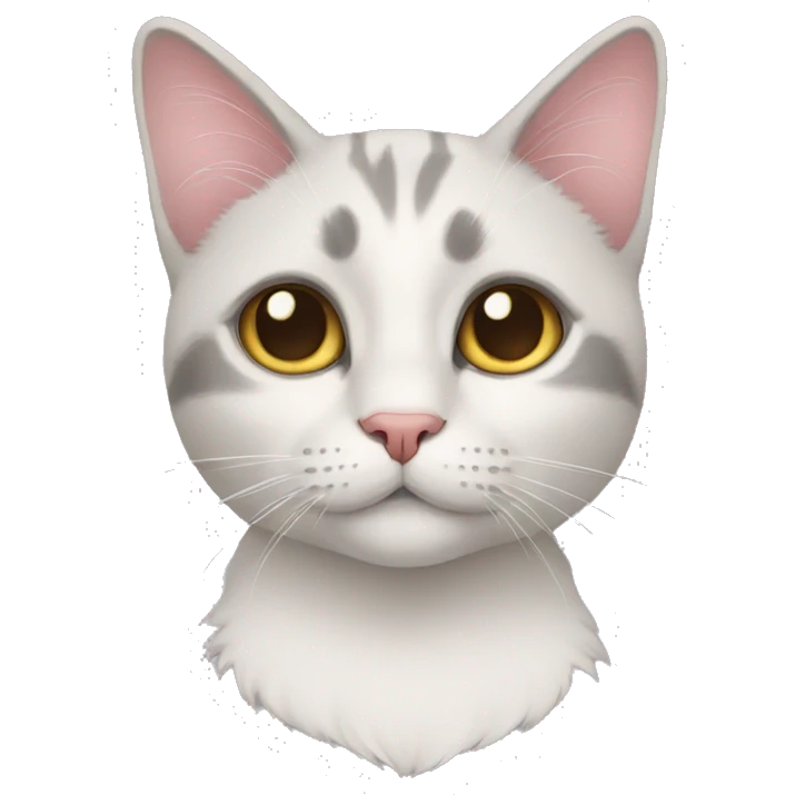 Cat emoji