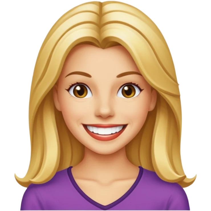 Vanna white wheel of fortune  emoji