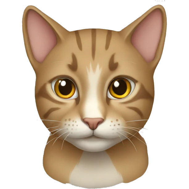 Gato emoji