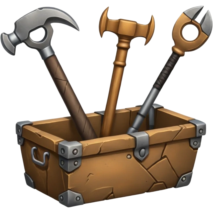 Ancient Tools emoji