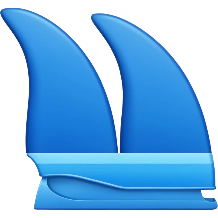 diver fullfoot fins emoji