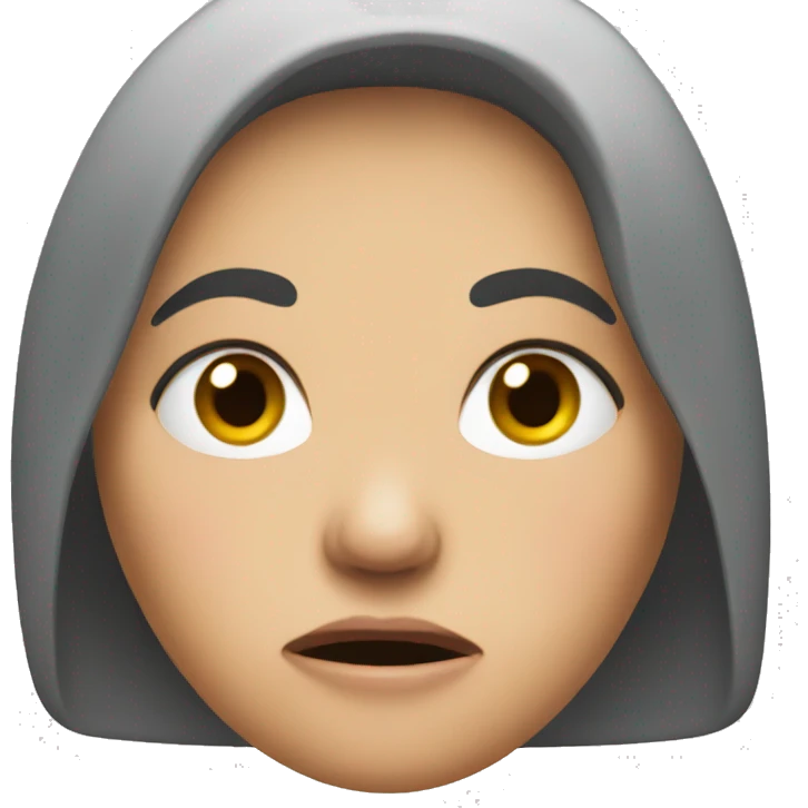 angry karen emoji
