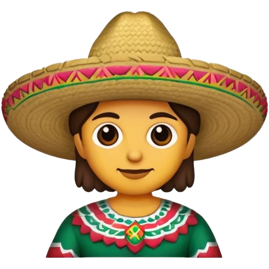 México emoji