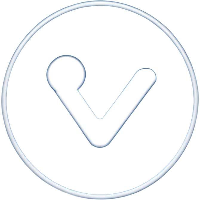 Verification mark  emoji