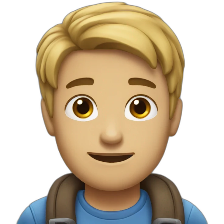 homw emoji
