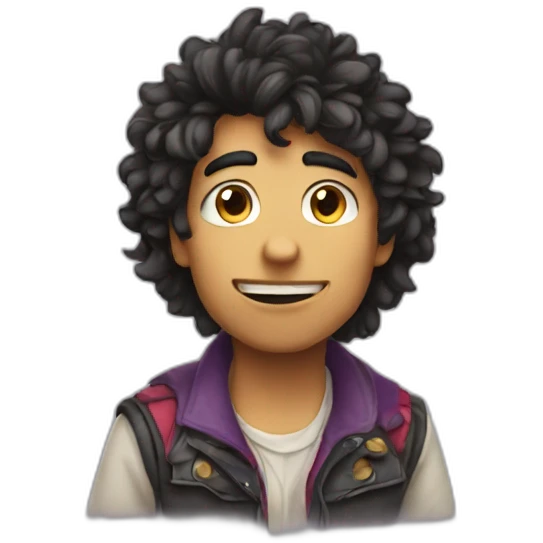 Corazon emoji