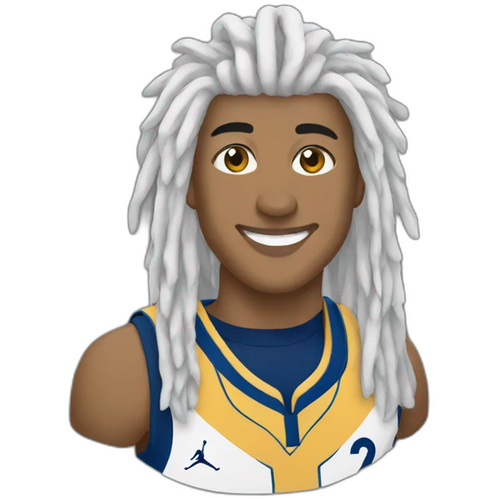 jordan-poole emoji