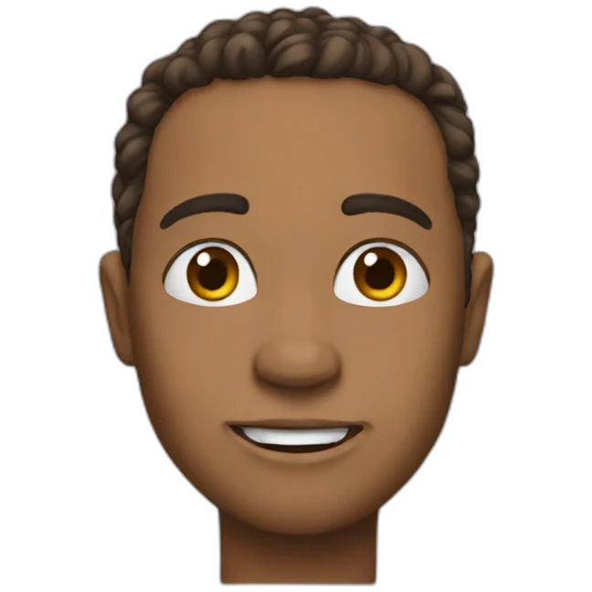 Benee emoji
