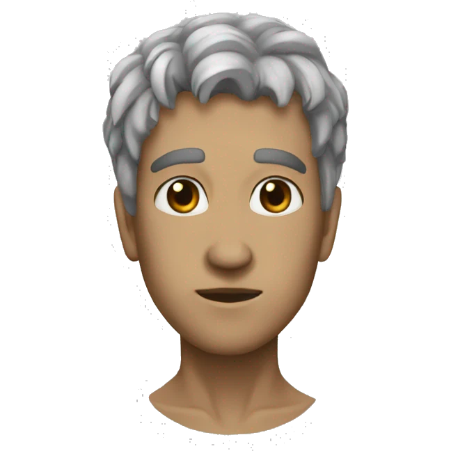 Vyrus mahm emoji