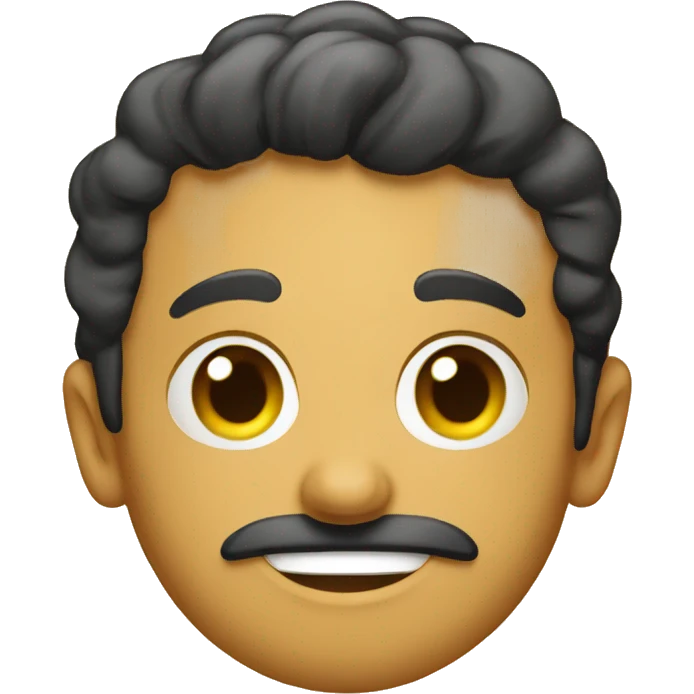 rayan sur un sandwiche emoji