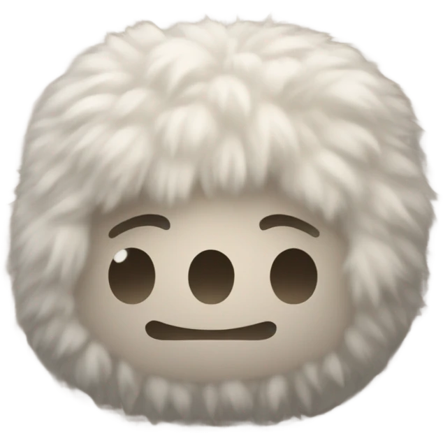Pillow emoji