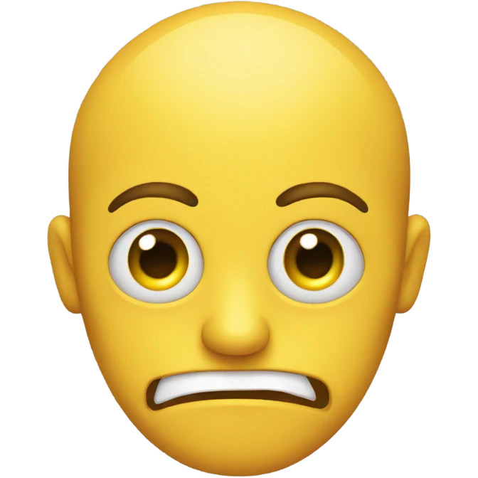 Squinting emoji  emoji