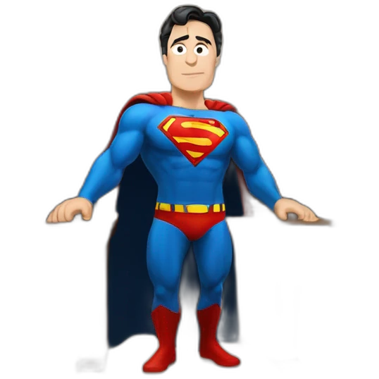 superman and political pulpit  emoji
