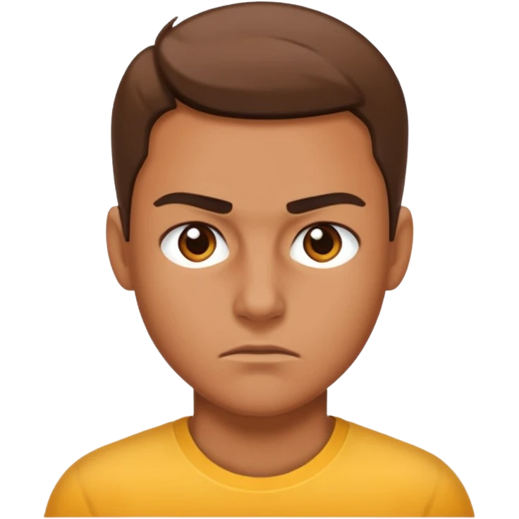 Twin this so tuff emoji