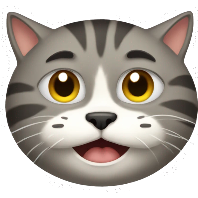 gato llorando  emoji