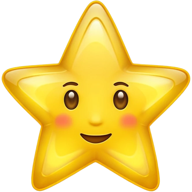 star emoji