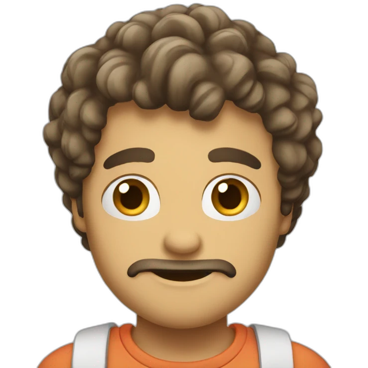 Cinamonrol emoji