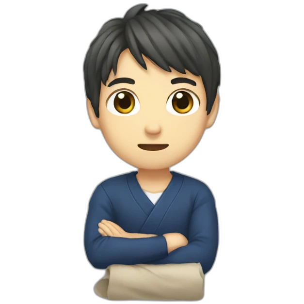 fukui emoji