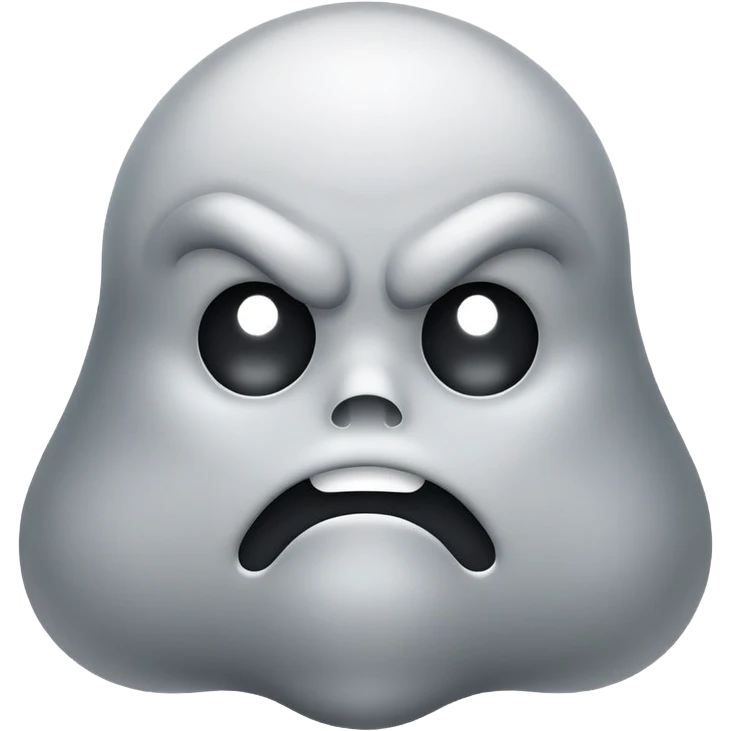 Aggressive Sog emoji
