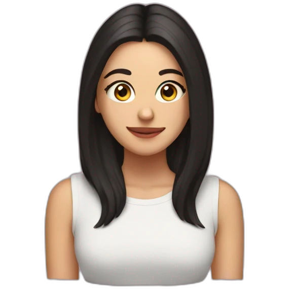 Charli damelio emoji
