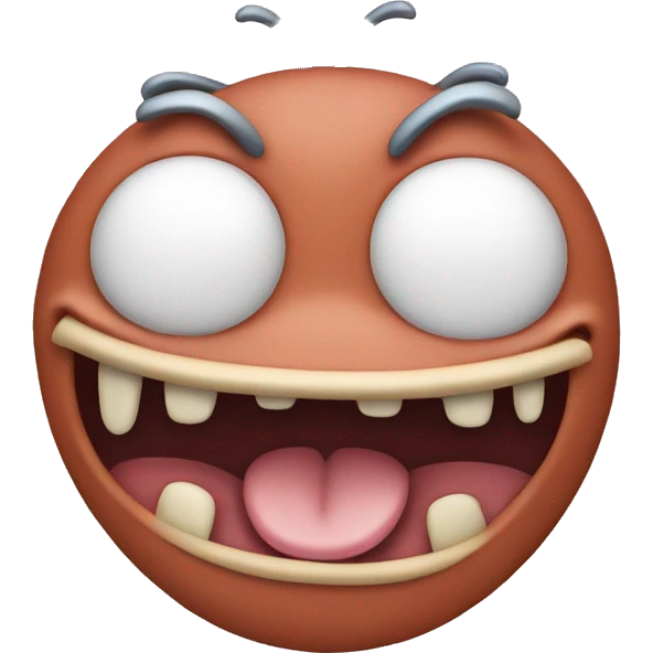 stimpy emoji