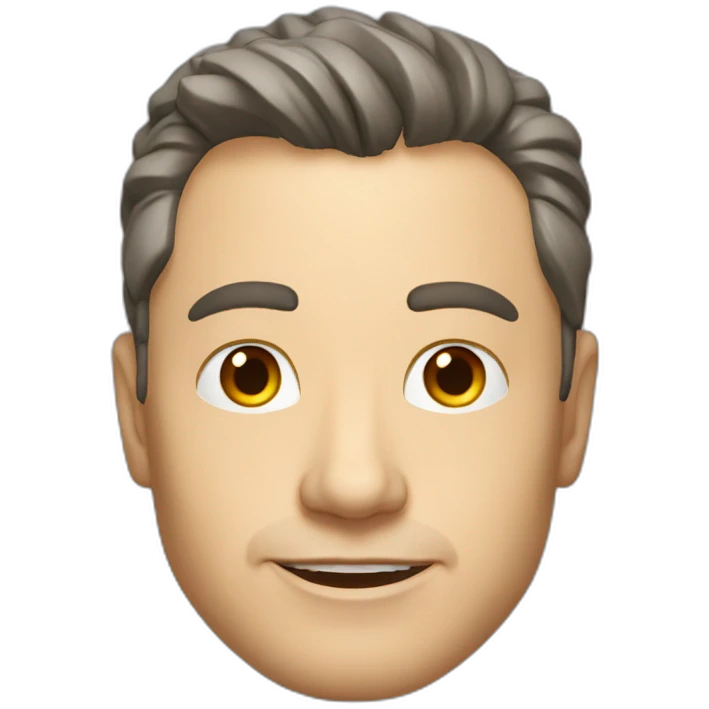 Élon musk emoji