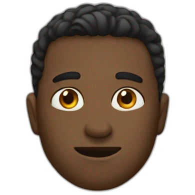 Cul emoji