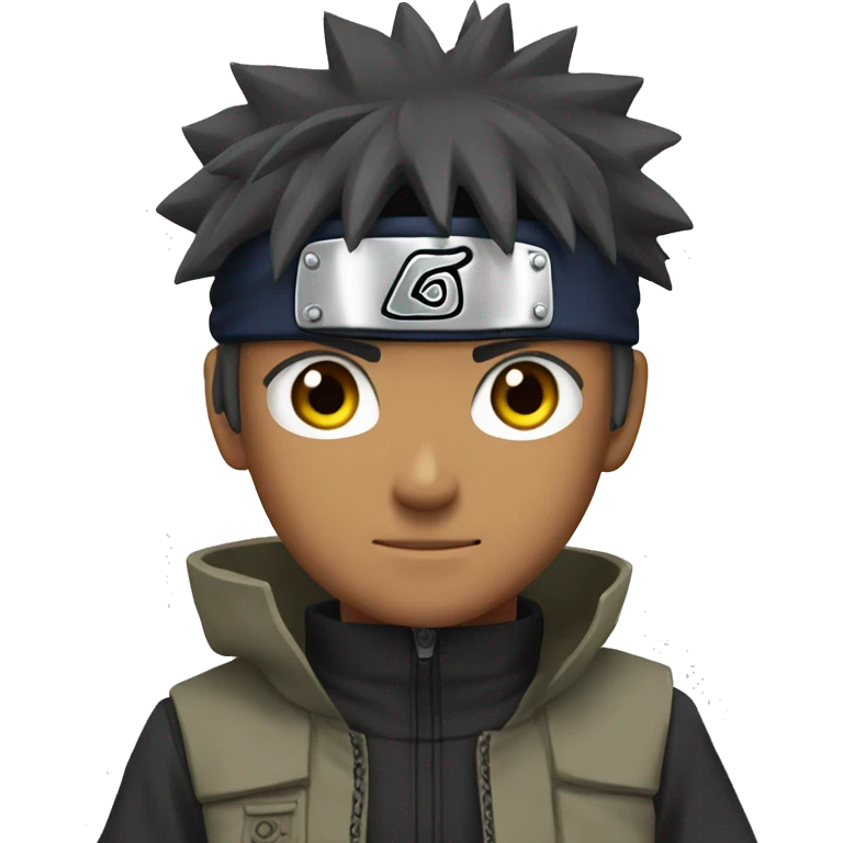 Naruto  emoji
