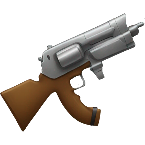 PEW PEW emoji