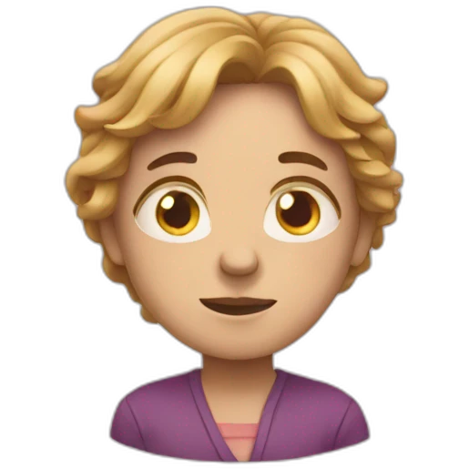 empathy emoji