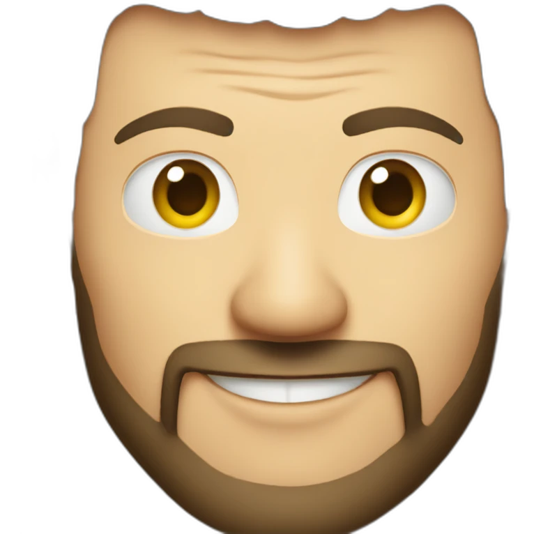 Manu feildel emoji
