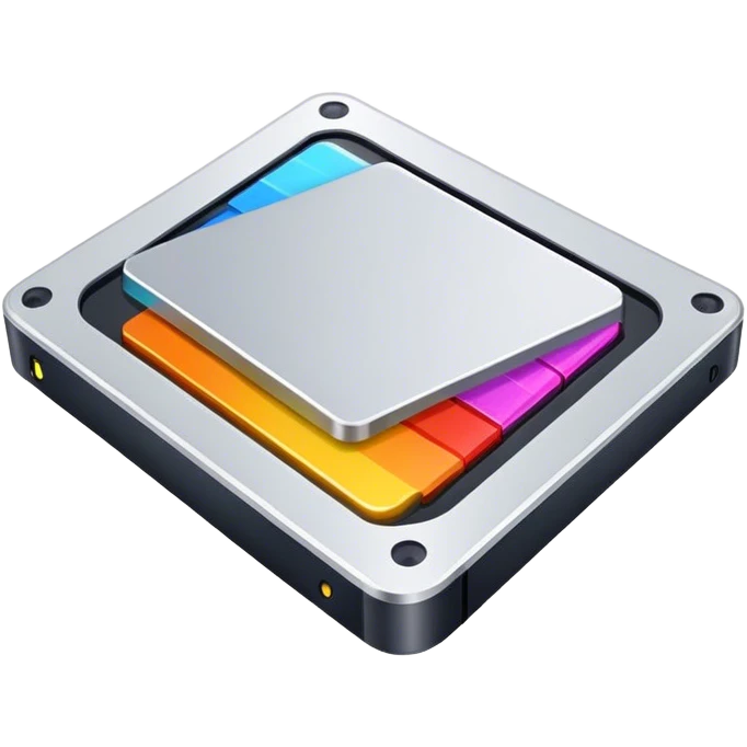 ssd emoji