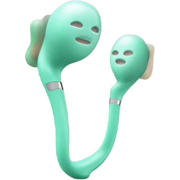 massager for face emoji