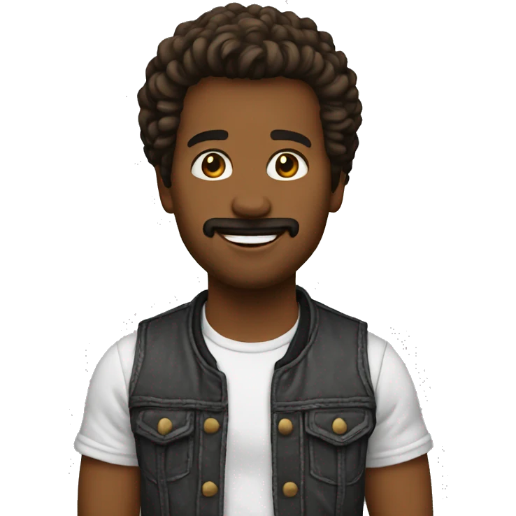 80's emoji