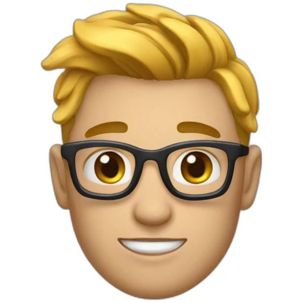 Coeur épée emoji