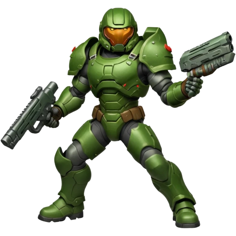 Doom eternal emoji