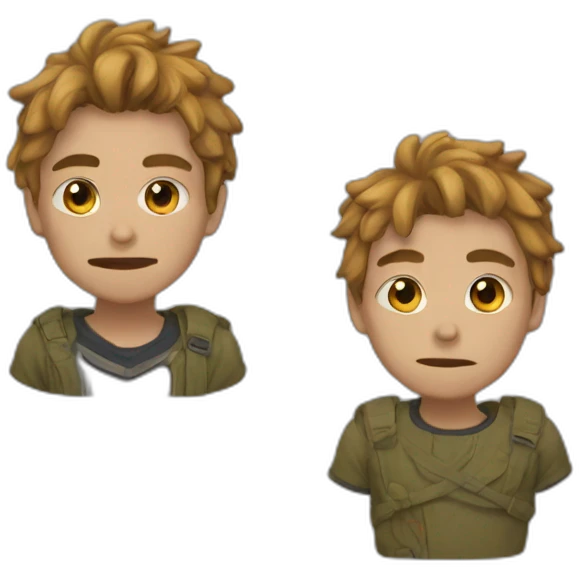 Kai Cenat emoji